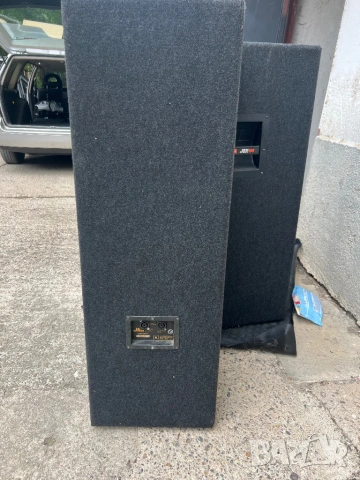 JBL кутии за тон колони 15" двоини кода, снимка 6 - Тонколони - 53702149