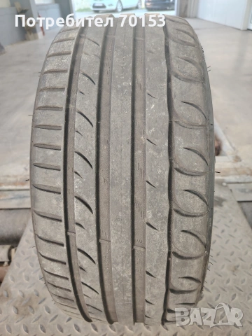 225/40/18 Taurus 1 бр. dot 0823