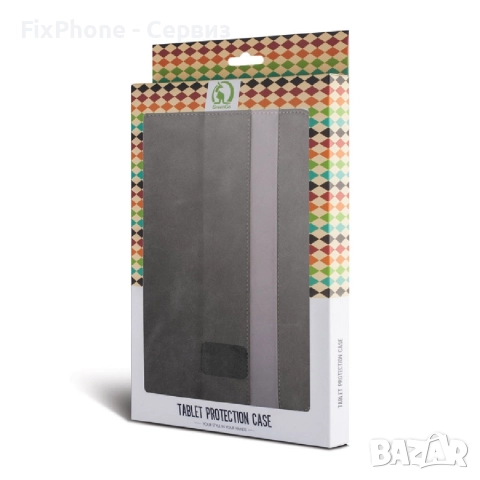 Калъф за таблет MBX Fantasia универсален 7-8" инча, Черен , снимка 4 - Калъфи, кейсове - 52642226