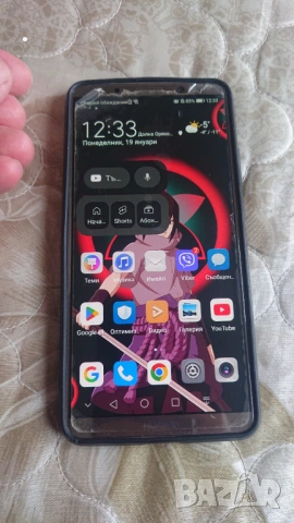 Huawei mate 10 pro 6/128 gb