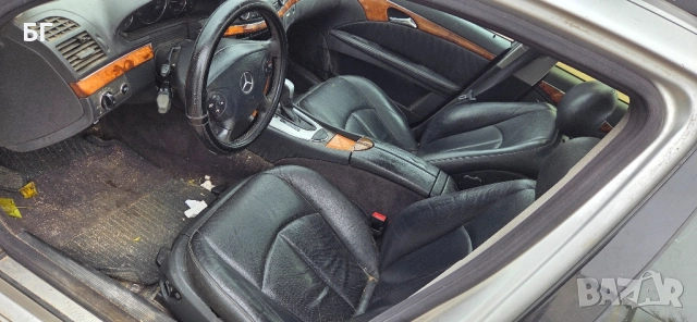 Мерцедес Е 320/ W211/ 204к.с Редовия на части само се продава!, снимка 18 - Части - 52266306