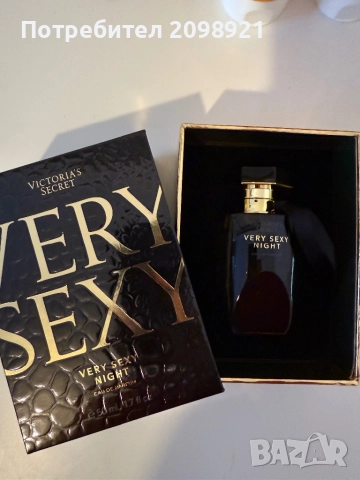 Дамски парфюм