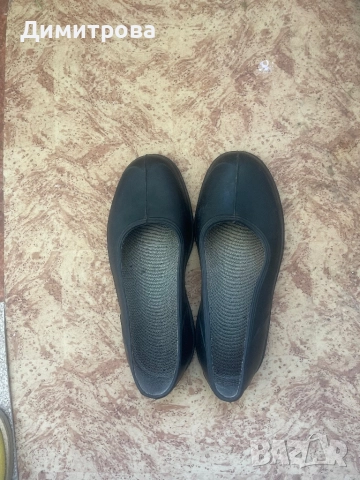 Обувки, галоши, летни чехли, снимка 5 - Официални обувки - 25457035