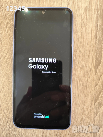 Продавам GSM Samsung Galaxy A54 5G, снимка 5 - Samsung - 54017869