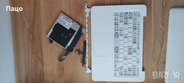 MacBook 13“ A1342 / 2010/промо цена/, снимка 7 - Части за лаптопи - 49629067