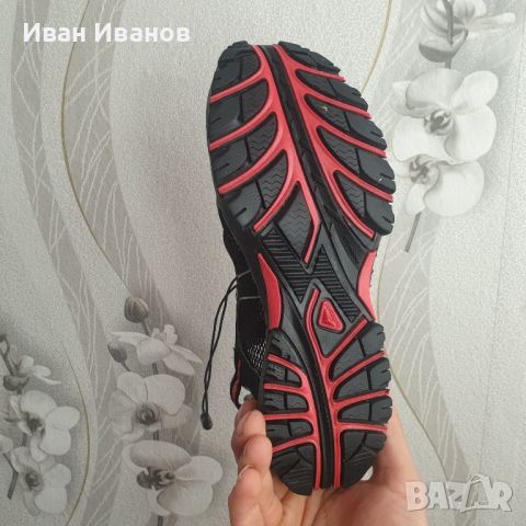 туристически сандали Salomon TECHAMPHIBIAN 3 W номер 37,5-38, снимка 8 - Сандали - 37051231