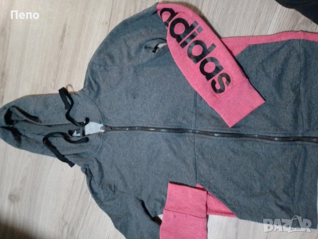 Горнище Adidas 