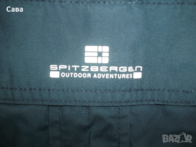 Ватиран карго панталон SPITZBERGEN  мъжки,Л, снимка 4 - Спортни дрехи, екипи - 53405898