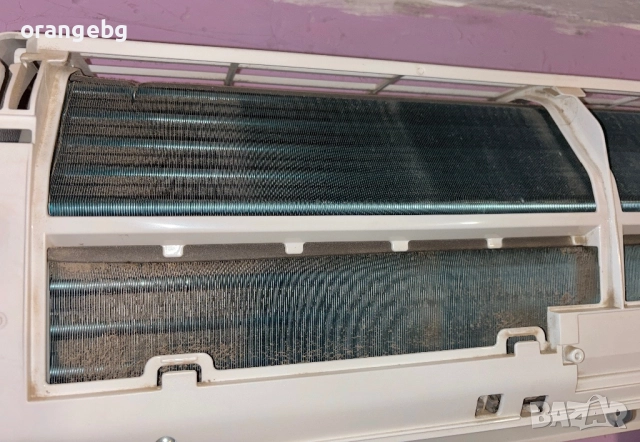 Почистване на климатици - AIR, снимка 3 - Други почистващи услуги - 52937483