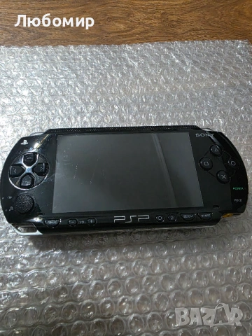 Конзола Sony PSP 1004 