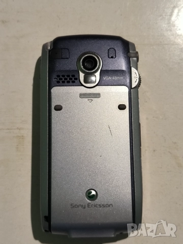 Сони Ериксон Р900, снимка 6 - Sony Ericsson - 52470095