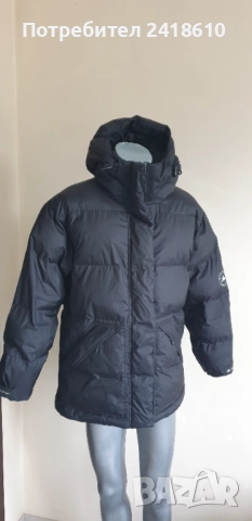 Adidas Stella Mccartney Oversize Womens Jacket Parka Size S / M  ОРИГИНАЛ! Дамско зимно яке.
