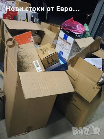 Амазон микс на кашон