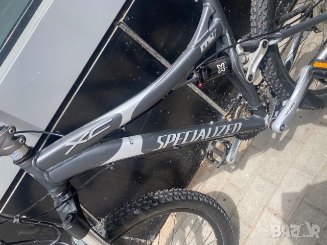 Колело specialized 26”, снимка 2 - Велосипеди - 46468868