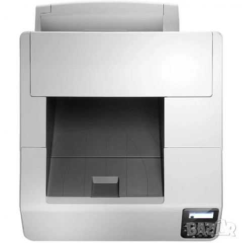 Лазерен Принтер HP LaserJet Enterprise M605dn PCL6 с две нови касети за по 25000 копия laser printer, снимка 2 - Принтери, копири, скенери - 53113555