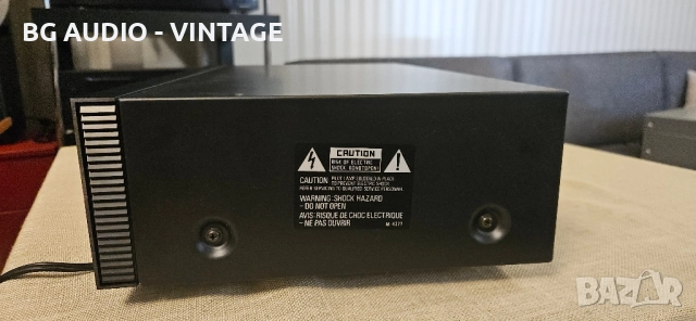 Nakamichi BX 300 триглав дек, снимка 4 - Декове - 51545054