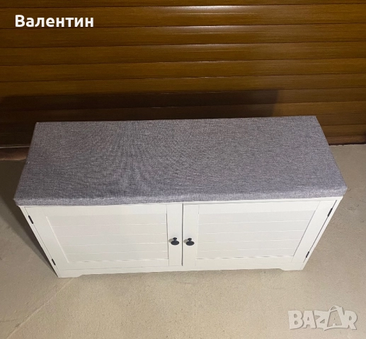 Шкаф / пейка за обувки 