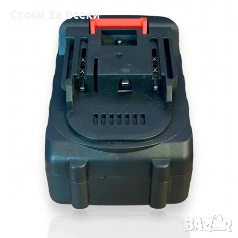 Универсална 6000 mAh батерия за инструменти, снимка 11 - Други инструменти - 53569102