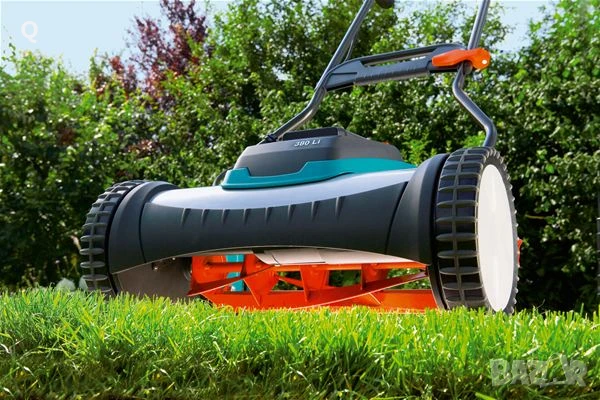 косачка морава Gardena