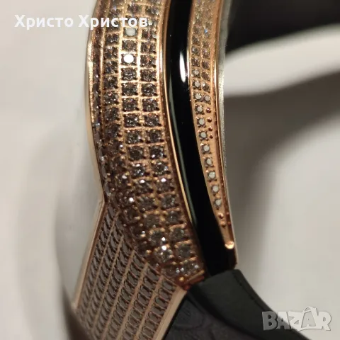 Мъжки луксозен часовник FRANCK MULLER Master Of Complications V 45 SC DT , снимка 5 - Мъжки - 47088717