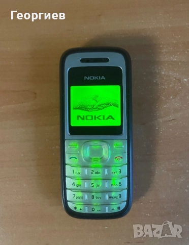 Nokia 1200, снимка 5 - Nokia - 52617342