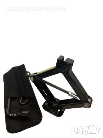 Крик и ключ за гуми за KIA Rio 1.5 CRDi (1540-700)