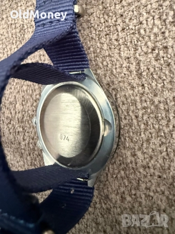 Часовник , 24 часова Ракета , съветски колекционерски , кораб флот, снимка 6 - Други - 52878626