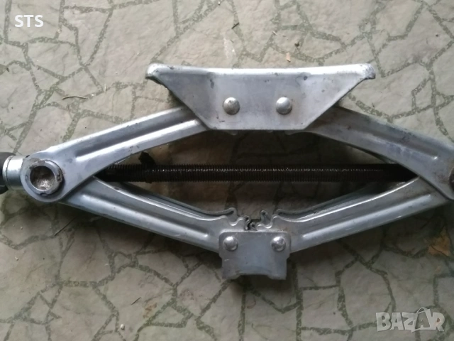 Авариен крик Rekenkaki Honda Toyota