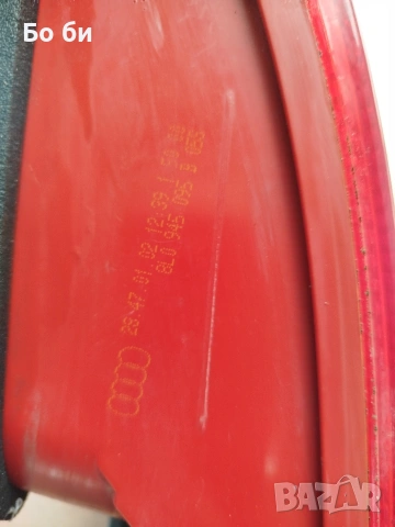 Ауди а3 Стоп ляв и десен , снимка 5 - Части - 53213752