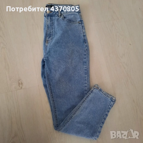 нови дамски дънки 