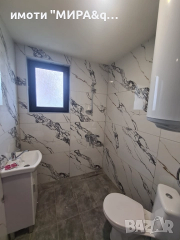 📍 ДВУСТАЕН АПАРТАМЕНТ ПОД НАЕМ В КВ. ЛЮБЕН КАРАВЕЛОВ, ГР. ХАСКОВО, снимка 7 - Стаи под наем - 51562446