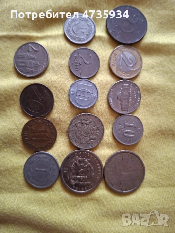 Продават се по договаряне