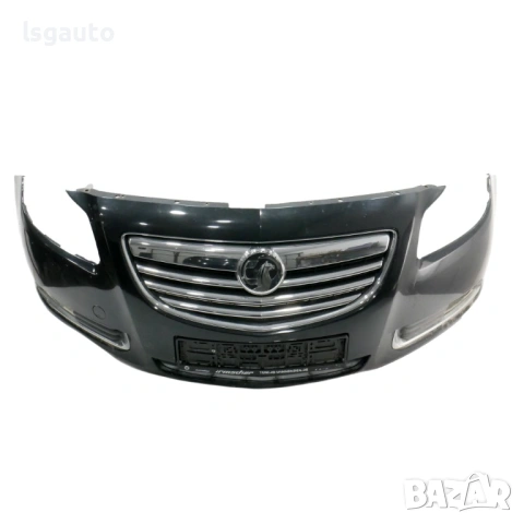 Предна броня Opel Insignia 2008-2013 ID: 158110