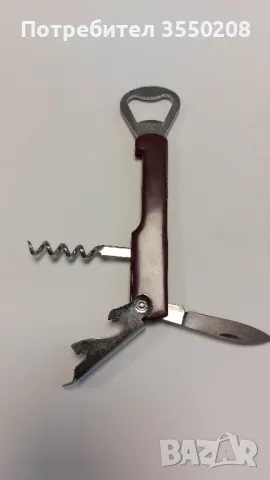 Отварачки комбинирани, нови, снимка 3 - Прибори за хранене, готвене и сервиране - 50419401