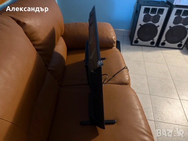 Смарт телевизор Philips 32PHS6000/12, 1366×768 HD Ready, 32 inch, 80 см, LED, Smart TV, TITAN OS, снимка 3 - Телевизори - 53435435