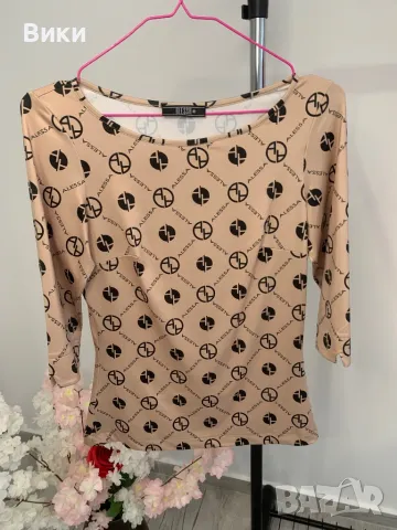 Алеса Alessa блуза в размер М