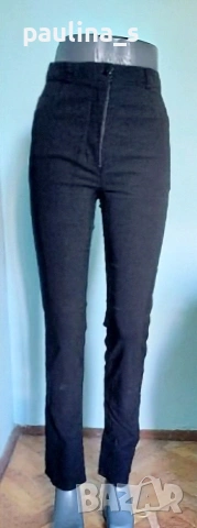 Два различни броя / Еластичен марков панталон "Naf-Naf" и "Bonelli" collection , снимка 14 - Панталони - 32754525