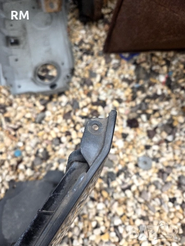 Предна броня за VW GOLF5, снимка 4 - Части - 53241148