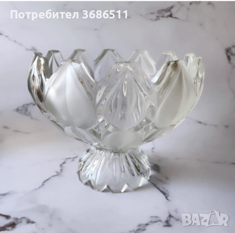 Кристална фруктиера 