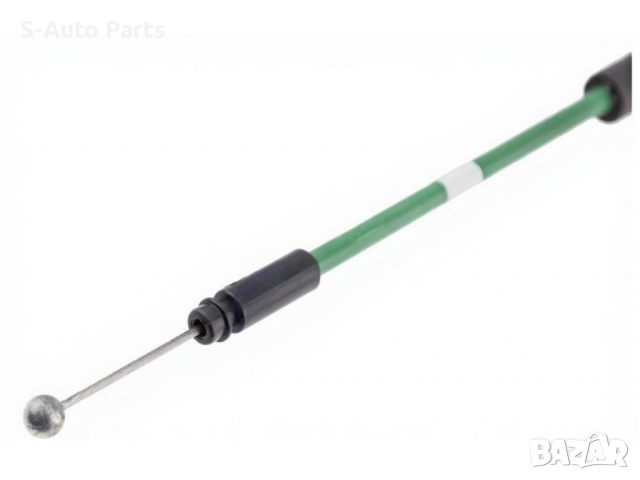 Брава за врата за Hyundai i30 (2017–2020) За задна дясна врата, снимка 6 - Части - 52934280