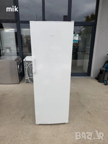 Хладилник - Охладител Bosch 170см , снимка 4 - Хладилници - 52053244