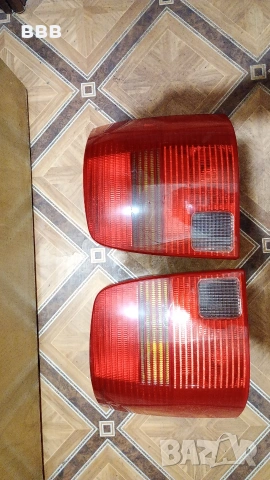 Стопове за Пасат Б5 комби 