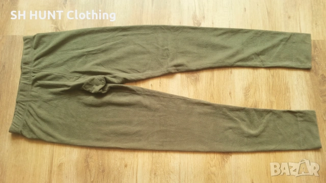 Mackenzie POLAR Thermo Underwear размер M за лов риболов поларена термо долница - 1993