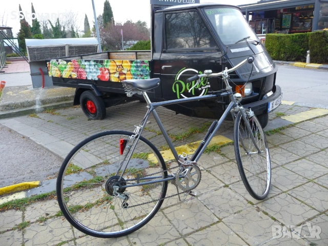 Capriolo - Uomo 28 цола, снимка 7 - Велосипеди - 54239997