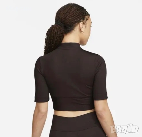 Дамски комплект Nike Since 1972 - размер XS, снимка 3 - Спортни екипи - 54077064