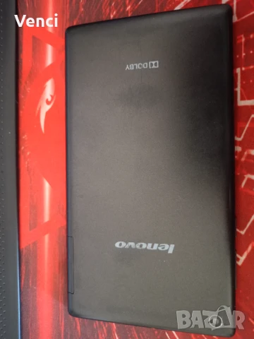 Таблет Lenovo Tab 2 A7-10 8GB/ НЕ РАБОТИ!, снимка 3 - Таблети - 50605569