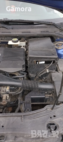 Продавам автомобил Mazda 3 1.4, снимка 17 - Автомобили и джипове - 52970368