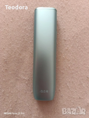 ✨ IQOS Iluma i One – като нов ✨