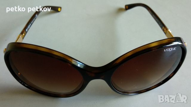 Слънчеви очила Vogue , снимка 1 - Слънчеви и диоптрични очила - 46085647