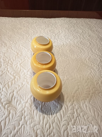 Абажури , снимка 8 - Полилеи - 52355695